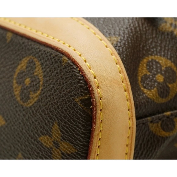 Louis Vuitton Sac Ad Bosfall Rucksack Backpack - Picture 3 of 8